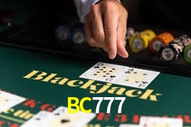 BC777 Rondas de bonificación