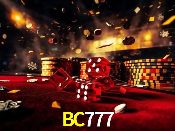 BC777 Tragamonedas