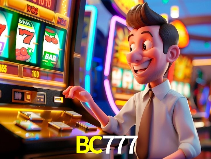 BC777 Live Blackjack