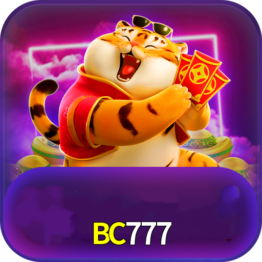 BC777 logo